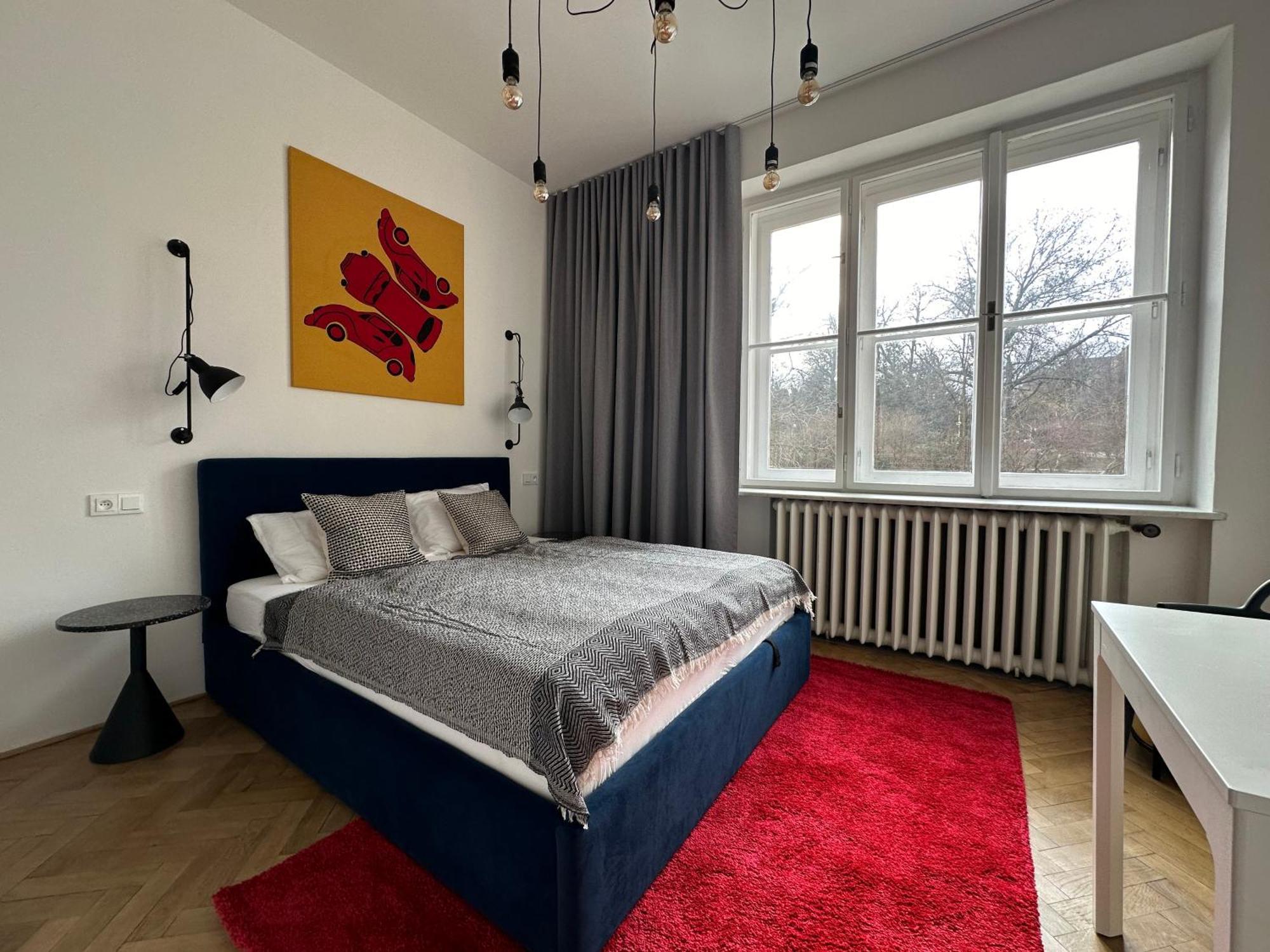Botanique Rooms With Sauna By Homester Брно Экстерьер фото