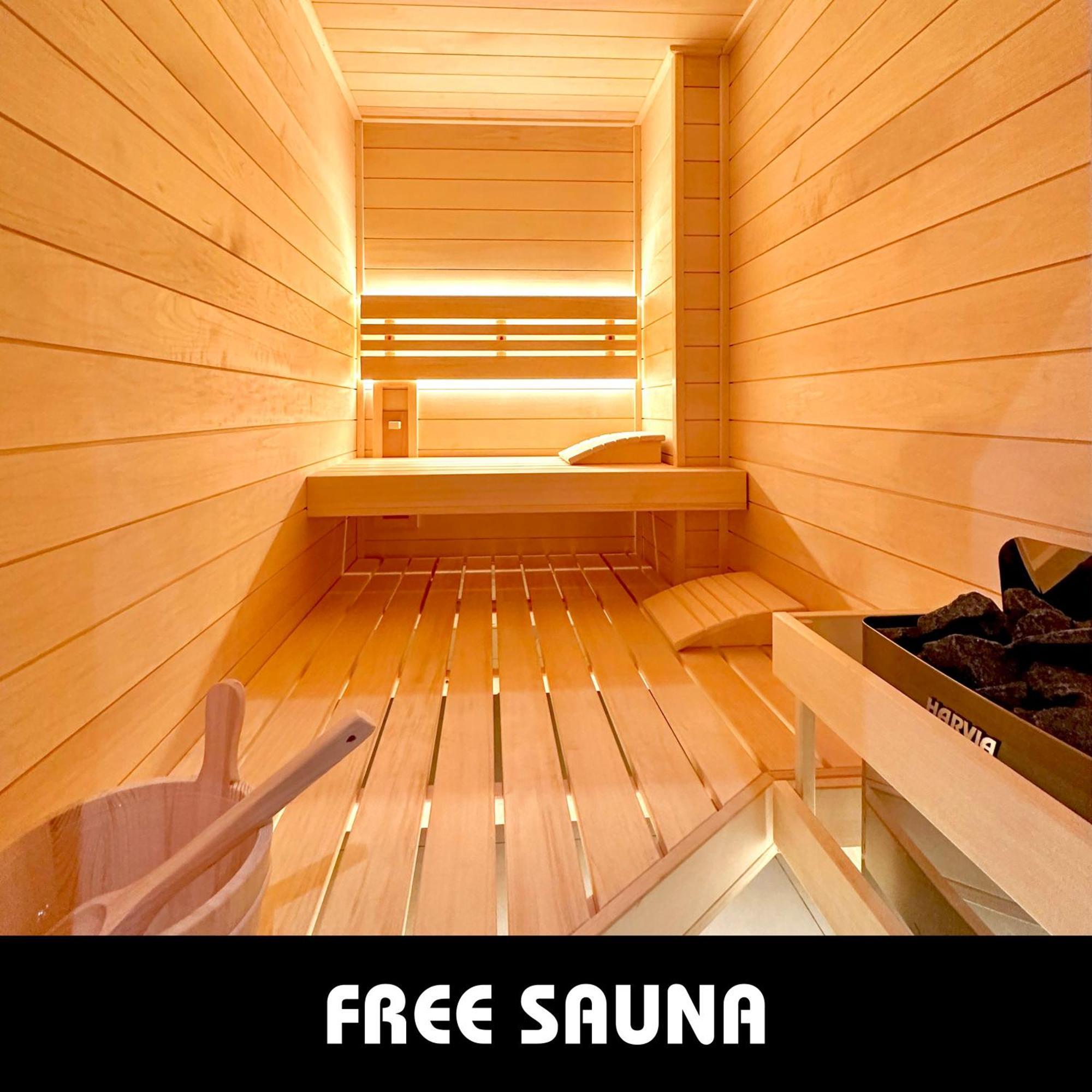 Botanique Rooms With Sauna By Homester Брно Экстерьер фото